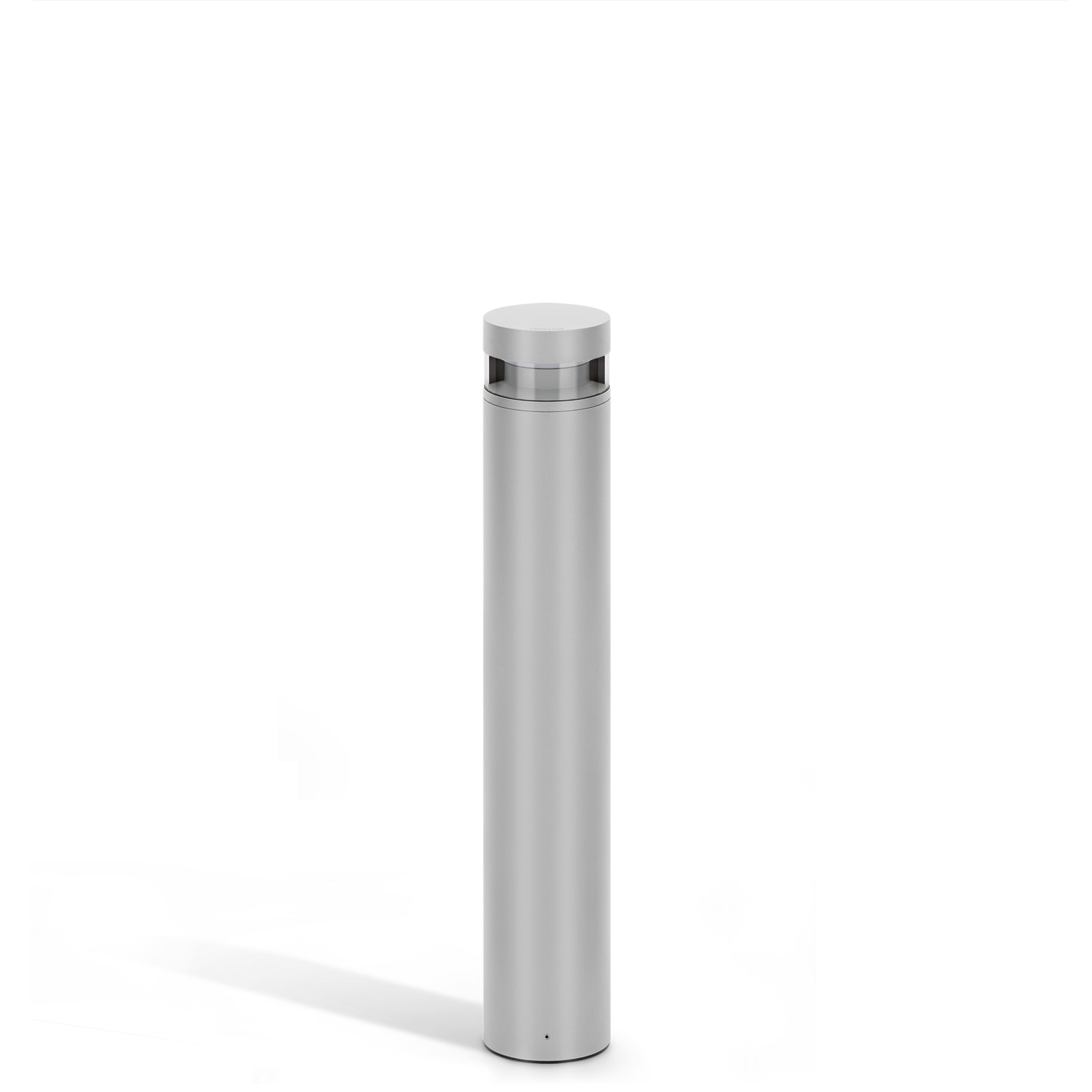 LOMBARDO - LOMLL1280693 Tok C 270 H700 LED 3K 9W Grigio