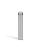 LOMBARDO - LOMLL1280693 TOK C 270 H700 LED 3K 8W GRIGIO