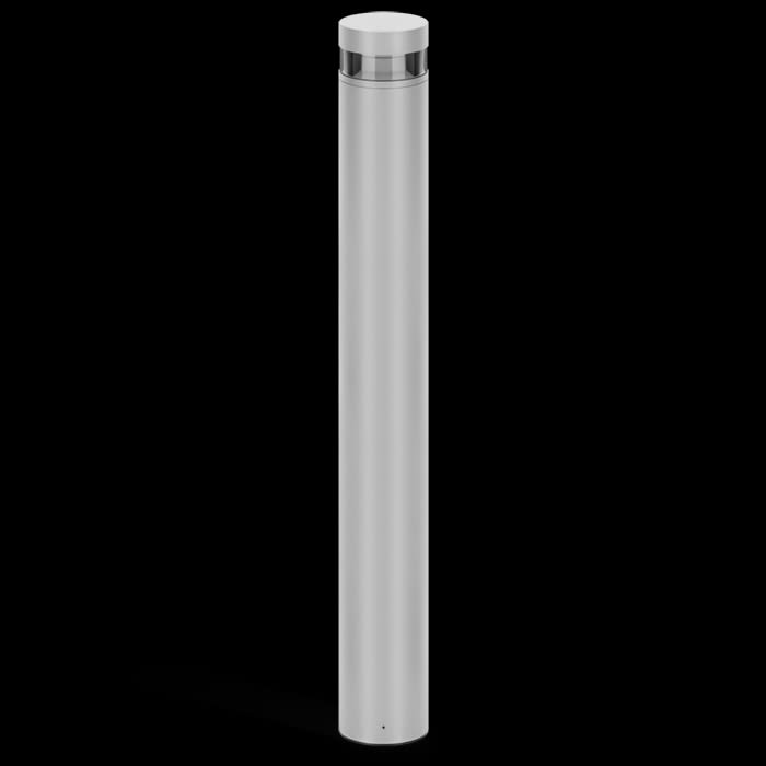 LOMBARDO - LOMLL1280483 TOK C H1000 LED 3K 8W GRIGIO