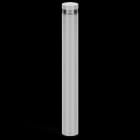 LOMBARDO - LOMLL1280483 TOK C H1000 LED 3K 8W GRIGIO