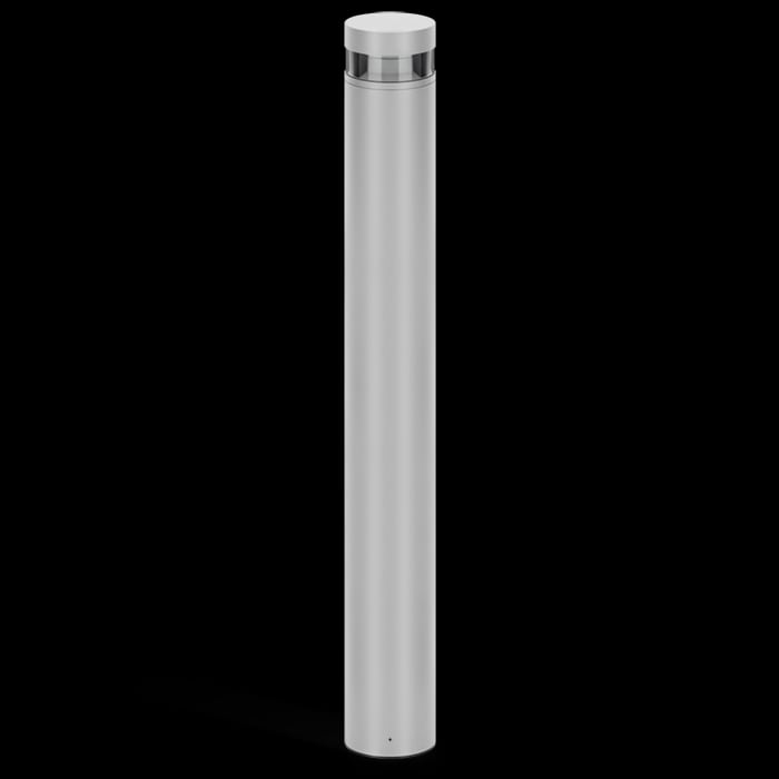 LOMBARDO - LOMLL128048N TOK C H1000 LED 4K 8W GRIGIO