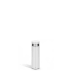 LOMBARDO - LOMLL128033N TOK C H400 LED 4K 8W BIANCO