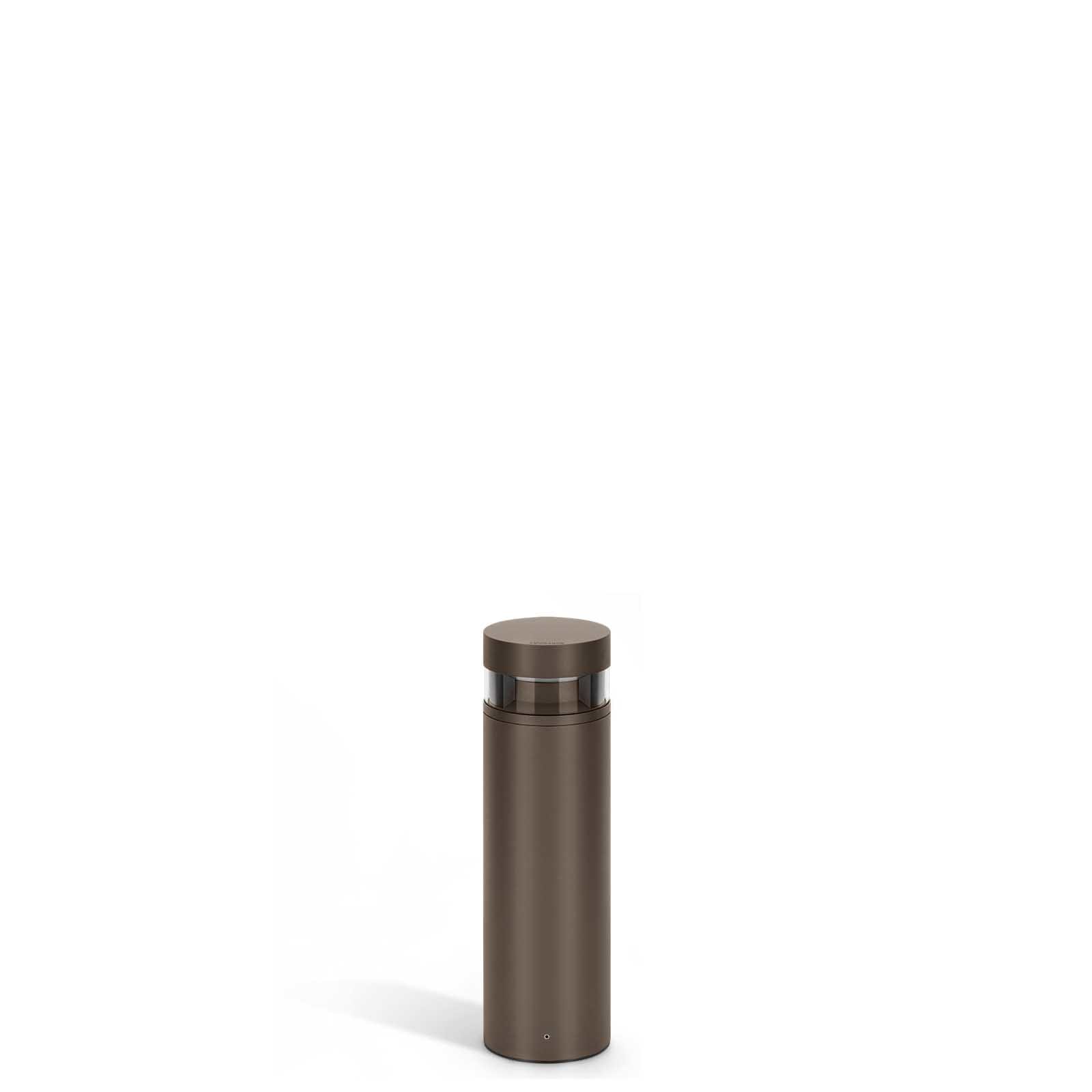LOMBARDO - LOMLL128007M3 TOK C H400 LED 3K 8W BROWN BRONZE