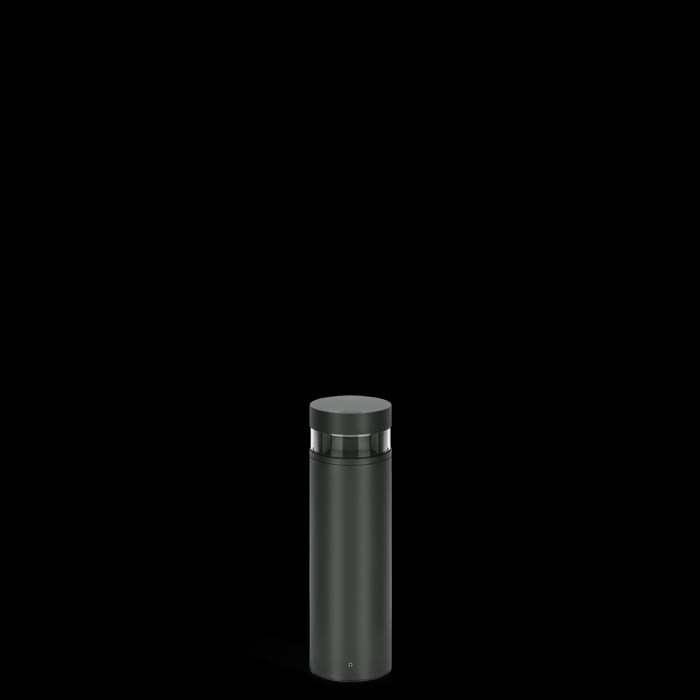 LOMBARDO - LOMLL1280072 TOK C H400 LED 2.7K 8W ANTRAC.