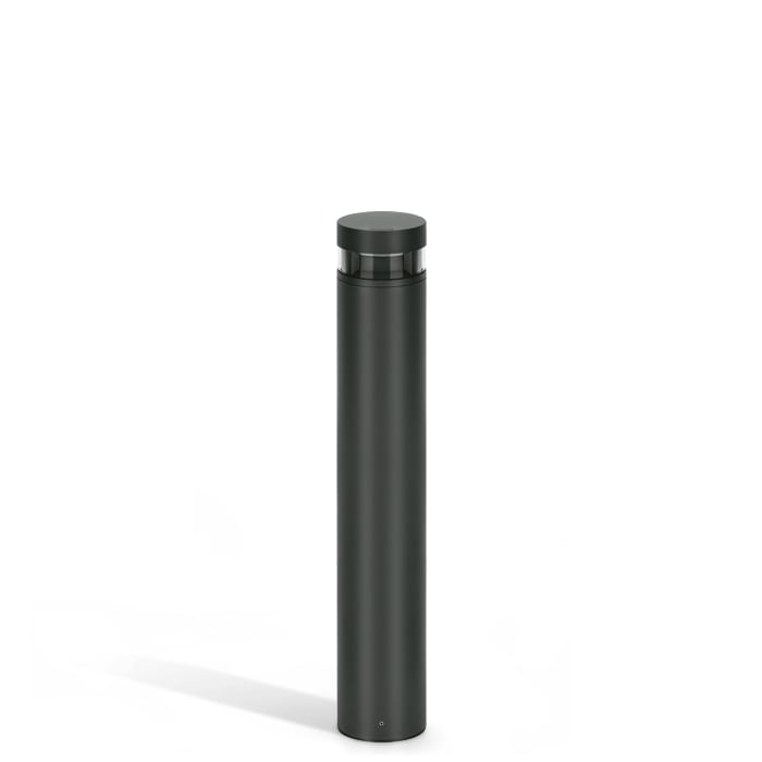 LOMBARDO - LOMLL1280132 Tok C H700 LED 2.7K Antrac.