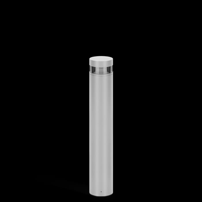 LOMBARDO - LOMLL1280122 TOK C H700 LED 2.7K 8W GRIGIO