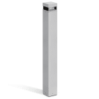 LOMBARDO - LOMLL12821K3 TOK Q2L H1000 LED 3K 8W CORTEN
