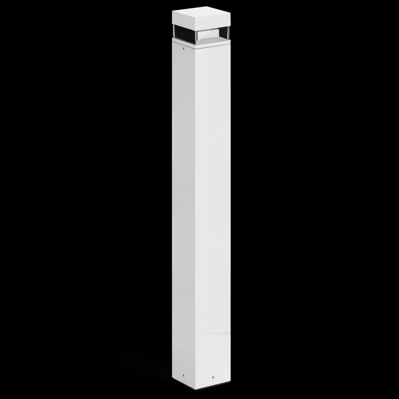 LOMBARDO - LOMLL12821WN TOK Q2L H1000 LED 4K 8W BIANCO
