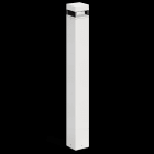 LOMBARDO - LOMLL12821WN TOK Q2L H1000 LED 4K 8W BIANCO