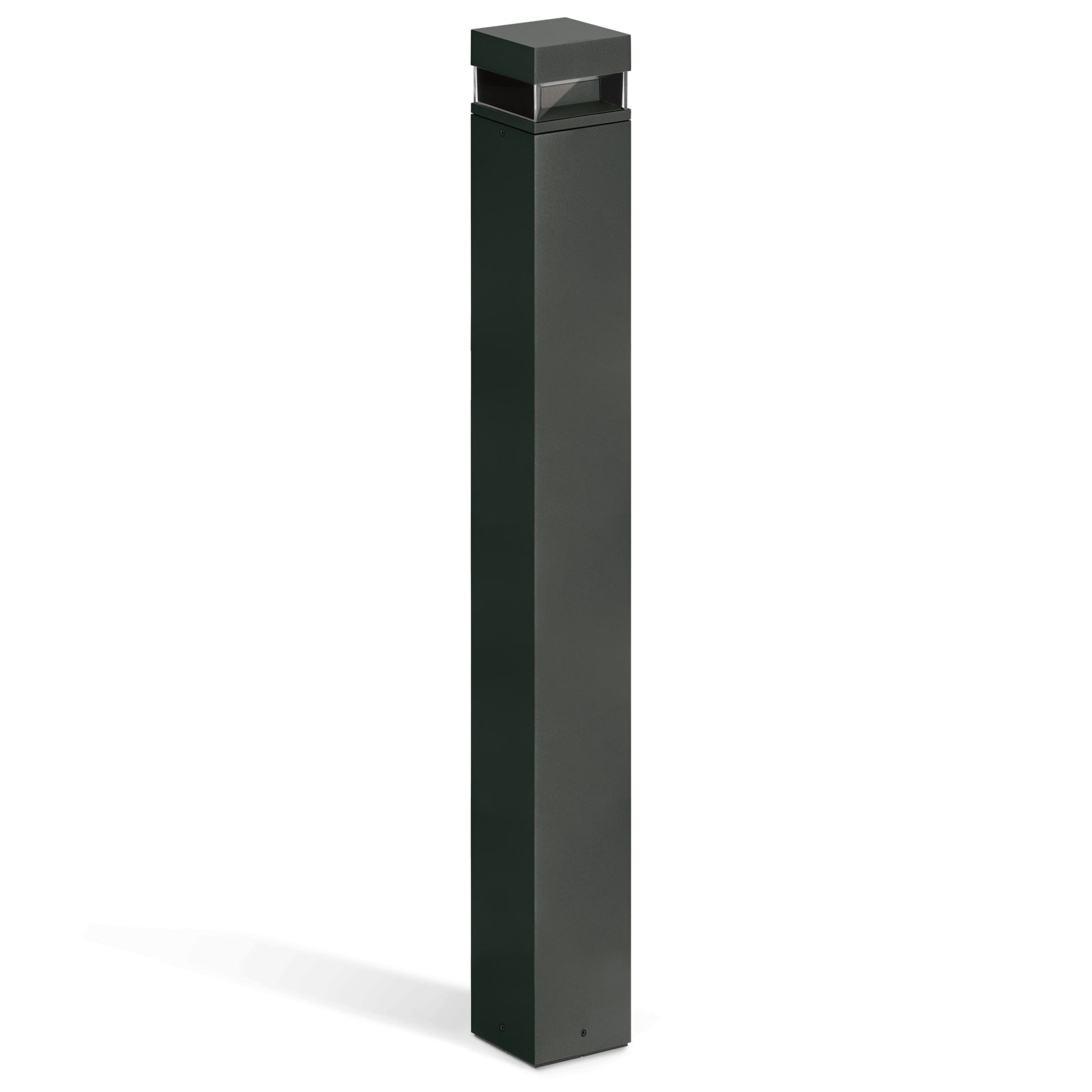 LOMBARDO - LOMLL12821E3 TOK Q2L H1000 LED 3K 8W ANTRAC.
