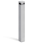 LOMBARDO - LOMLL12821G3 TOK Q2L H1000 LED 3K 8W GRIGIO