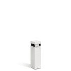 LOMBARDO - LOMLL12815WN TOK Q2L H400 LED 4K 8W BIANCO