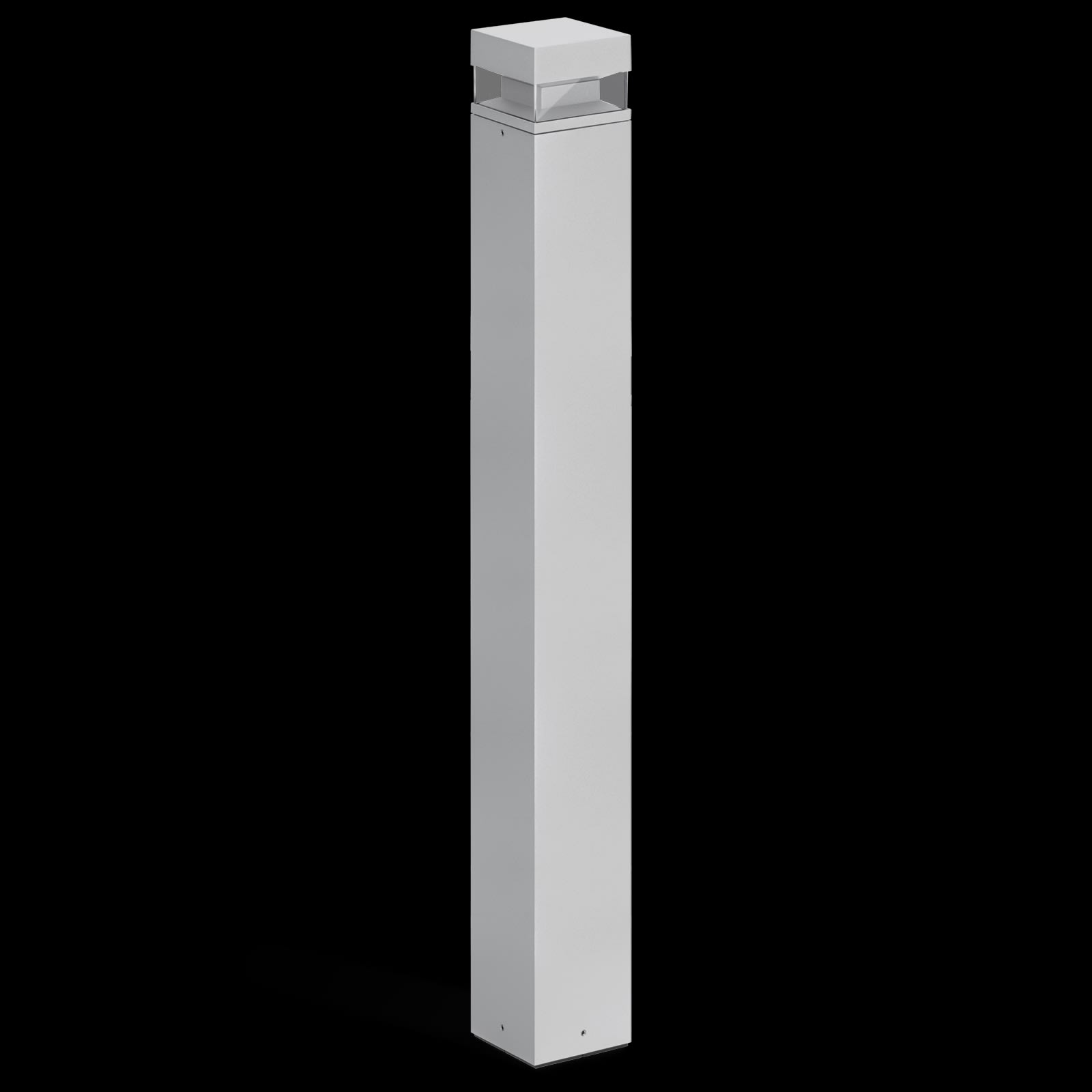 LOMBARDO - LOMLL12819GN TOK Q H1000 LED 4K 14W GRIGIO