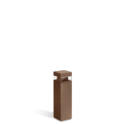 LOMBARDO - LOMLL12813K3 TOK Q H400 LED 3K Corten