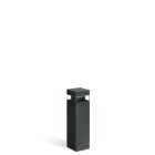 LOMBARDO - LOMLL12813E3 TOK Q H400 LED 3K Antrac.