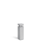 LOMBARDO - LOMLL12813GN TOK Q H400 LED 4K 14W GRIGIO