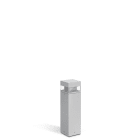 LOMBARDO - LOMLL12813G3 TOK Q H400 LED 3K 14W GRIGIO