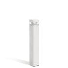 LOMBARDO - LOMLL12816W3 TOK Q H700 LED 3K 14W BIANCO