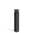 LOMBARDO - LOMLL12816E2 TOK Q H700 LED 2.7K Antrac.