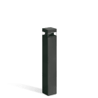 LOMBARDO - LOMLL12816E2 TOK Q H700 LED 2.7K 14W ANTRAC.