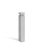 LOMBARDO - LOMLL12816GN TOK Q H700 LED 4K 14W GRIGIO