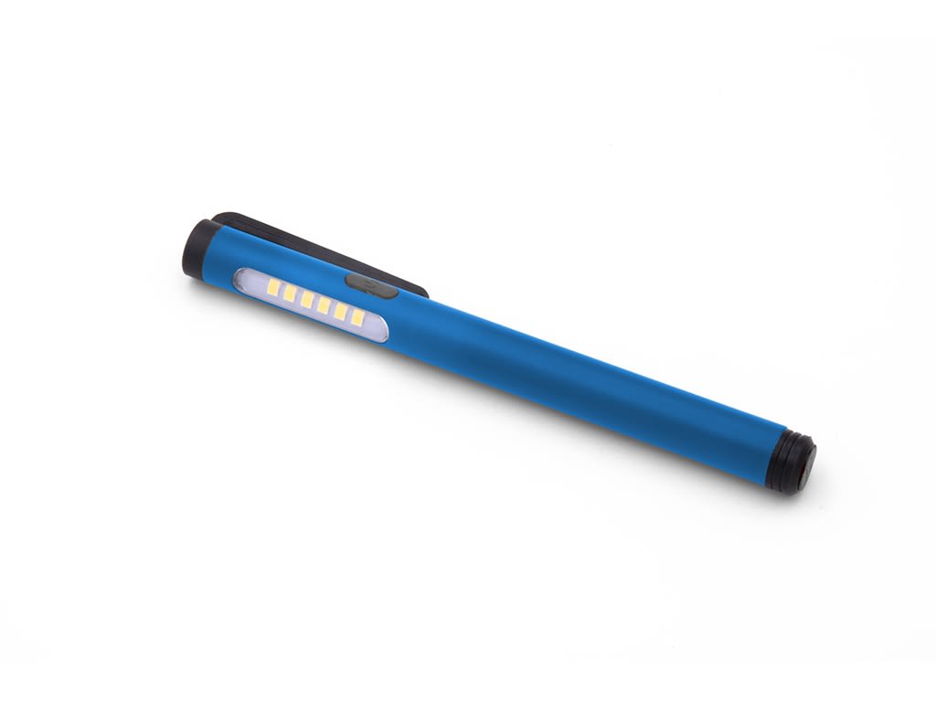 CEMBRE SPA - CEMCBL01 TORCIA TASCABILE, 150 LUMEN