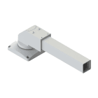 DKC-RAMBLOCK - RMBR5SHSTR TORRETTA ROTANTE TUBO QUADRO 80X80