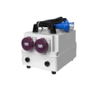 LEF LIGHTING SRL - LEFTPA100 T.M. 1000VA 230V / 24V PORTATILE