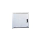 CONCHIGLIA - CON076650001 TPV/4M SPORTELLO X NICCHIE