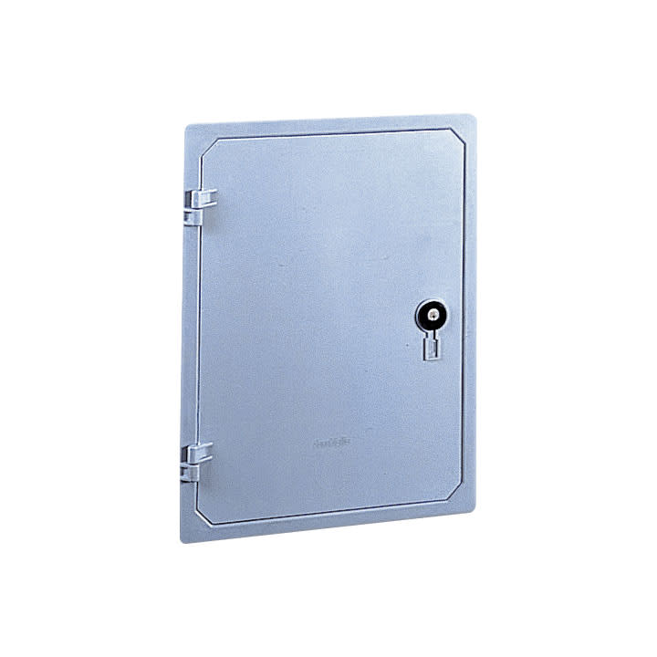 CONCHIGLIA - CON076600006 TPV/60 SPORTELLO X NICCHIE