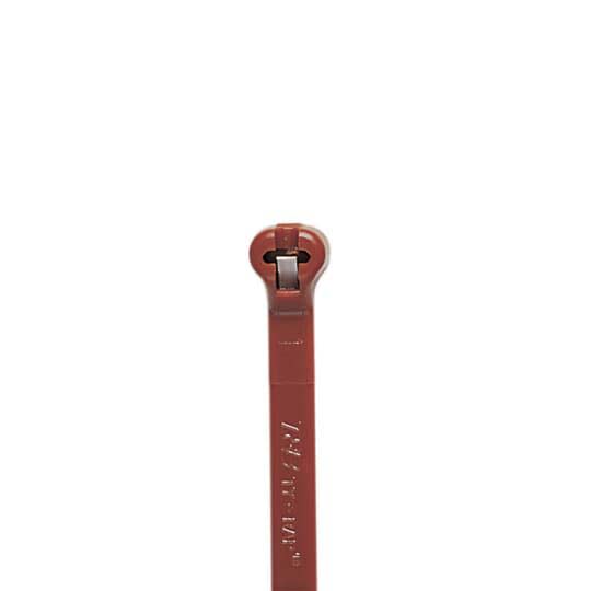 ABB SPA - ABBTY253M-1 TYRAP 4,8X290 MARRONE 1000PZ