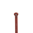 ABB SPA - ABBTY253M-1 TYRAP 4,8X290 MARRONE 1000PZ