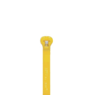 ABB SPA - ABBTY28M-4 TYRAP 4,8X361 GIALLO 1000PZ