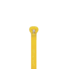 ABB SPA - ABBTY277M-4 TYRAP 7X617 GIALLO 500PZ