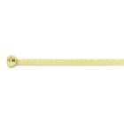 ABB SPA - ABBTYHT23M TYRAP HT 150?C 2,3X92 VERDE 1000PZ