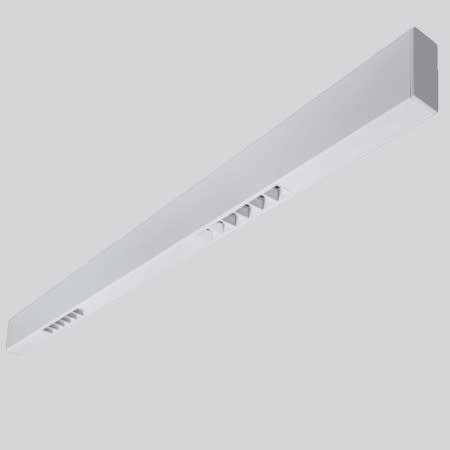 SIDE SPA - SDE3730-LBN-P TRAIL L.1000MM 21W 1519LM 4000K IP20 BI