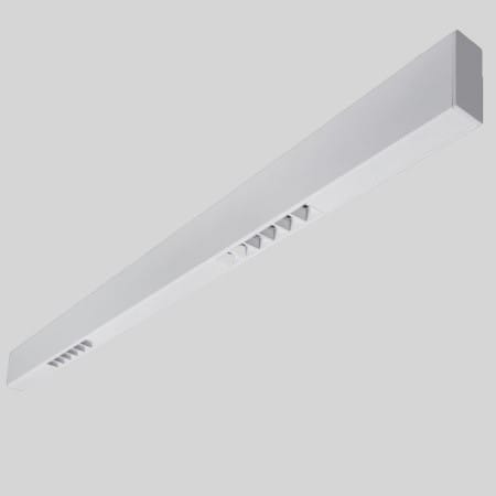 SIDE SPA - SDE3736-LBC-P TRAIL L.1500MM 61W 4266LM 3000K IP20 BI