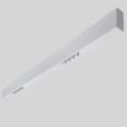 SIDE SPA - SDE3736-LBC-P TRAIL L.1500MM 61W 4266LM 3000K IP20 BI