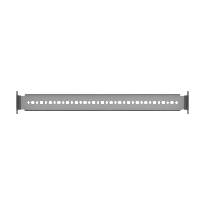 DKC-RAMBLOCK - RMBRZDL80 TRAVERSE FISS SUP BARRE-CAVI LAT P800 (4