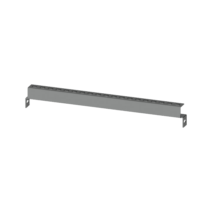 DKC-RAMBLOCK - RMBRZTTE600 TRAVERSE X TRASFORM. (2PZ.)