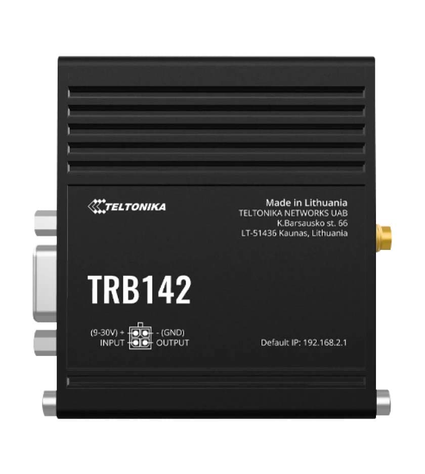 TELTONIKA NETWORKS - TTKTRB142003000 MODEM INDUSTRIALE RS485