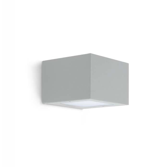 LOMBARDO - LOMLL1080682 TREND 110 LED 2.7K 7 W CORTEN