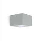 LOMBARDO - LOMLL1080703 TREND 110 LED 3K 7 W GRIGIO