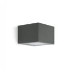 LOMBARDO - LOMLL1080672 TREND 110 LED 2.7K 7 W ANTRAC.