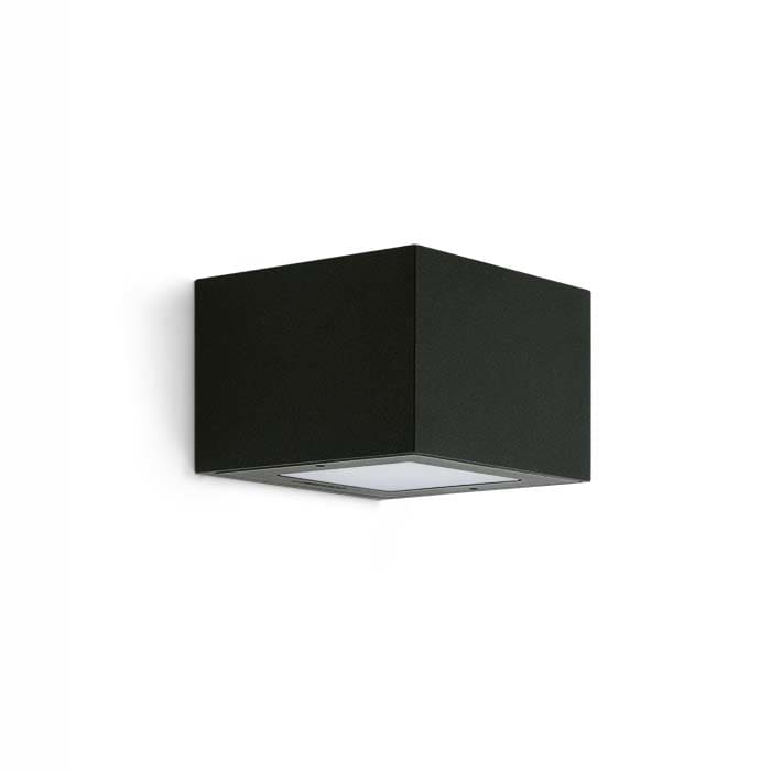 LOMBARDO - LOMLL108093L2 TREND 110 LED 2.7K 7 W NERO