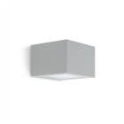 LOMBARDO - LOMLL108022M2 Trend U&D 110 LED 2.7K 7 W Corten