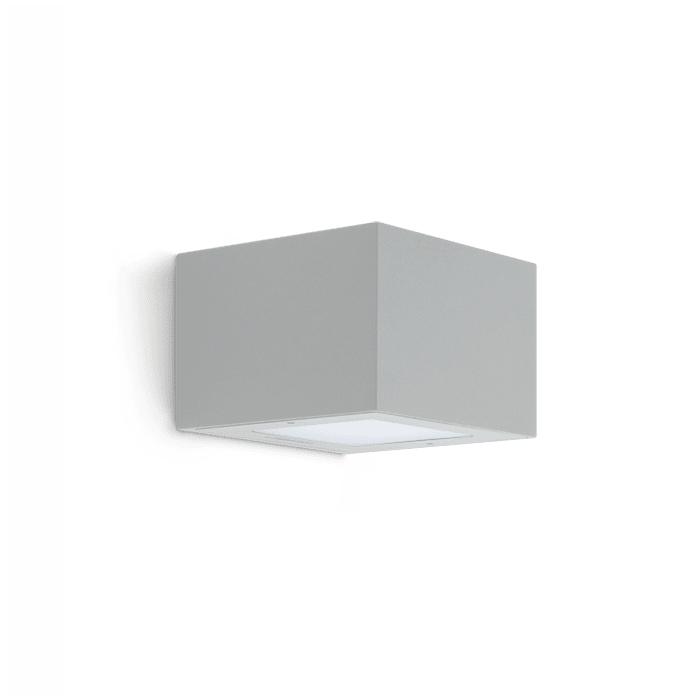 LOMBARDO - LOMLL1080102 TREND U&D 110 LED 2.7K 7 W CORTEN