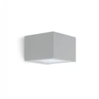 LOMBARDO - LOMLL1080102 TREND U&D 110 LED 2.7K 7 W CORTEN