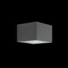 LOMBARDO - LOMLL1080152 TREND U&D 110 LED 2.7K 7 W ANTRAC.