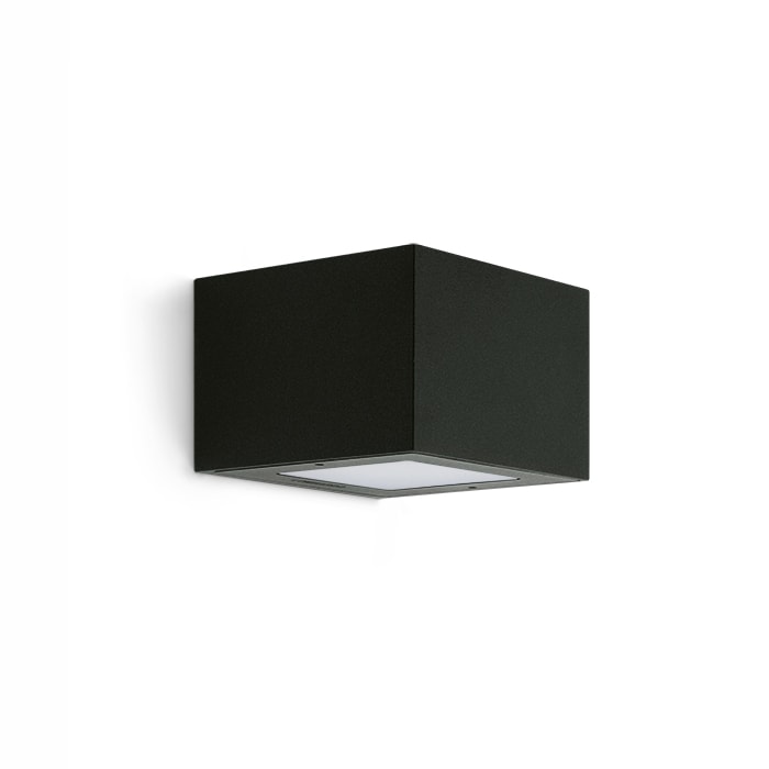 LOMBARDO - LOMLL1080883 TREND U&D 110 LED 3K 7 W NERO